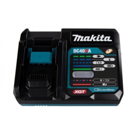 Makita 191E07-8 batteria e caricabatteria per utensili elettrici Caricatore per batteria (191E07-8)