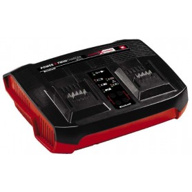 Einhell Power-X-Twincharger 3 A (4512069)