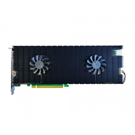 Highpoint SSD7540 drives allo stato solido M.2 65536 GB PCI Express 4.0 NVMe (SSD7540)