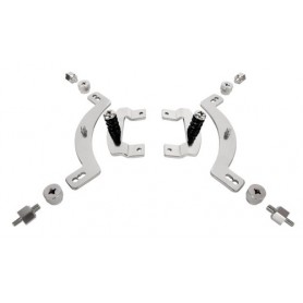 Noctua NM-I2011 accessori di raffreddamento hardware (NM-I2011)