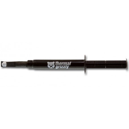 Thermal Grizzly Kryonaut compontente del dissipatore di calore 12,5 W/m·K 1 g (TG-K-001-RS)