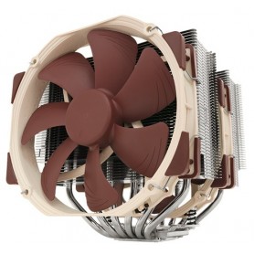 Noctua NH-D15 ventola per PC Processore Refrigeratore 14 cm (NH-D15)