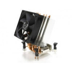 Scythe Katana 3 Type I CPU Cooler Processore Nero (SCKTN-3000i)
