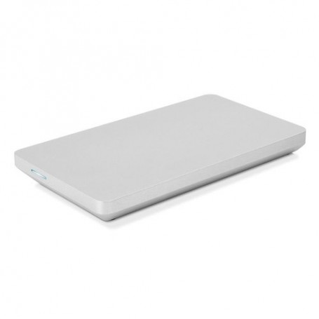 OWC OWCENVPROC2N05 unità esterna a stato solido 480 GB Argento (OWCENVPROC2N05)