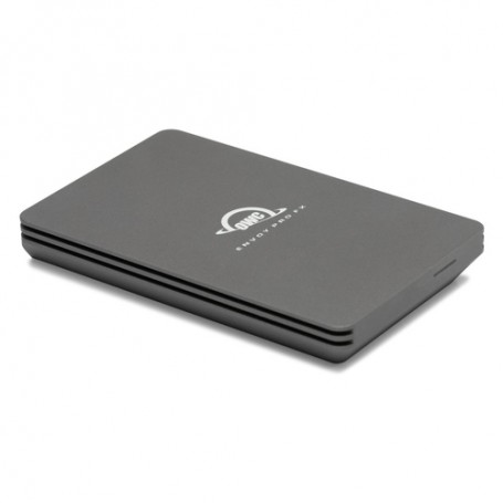 OWC Envoy Pro FX 480 GB Nero (OWCTB3ENVPFX.5)