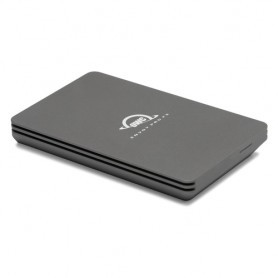 OWC Envoy Pro FX Box esterno SSD Nero M.2 (OWCTB3ENVPFX01)