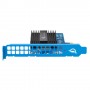 OWC OWCSACL1M01 drives allo stato solido M.2 1000 GB PCI Express 4.0 NVMe (OWCSACL1M01)