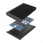 OWC OWCTB3TBV4T16 unità esterna a stato solido 16000 GB Nero (OWCTB3TBV4T16)