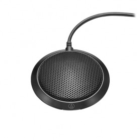 Audio-Technica ATR4697-USB microfono Nero Microfono per PC (ATR4697-USB)