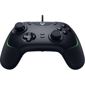 Razer Wolverine V2 Chroma Nero Gamepad Analogico Xbox Series S, Xbox Series X (RZ06-04010100-R3M1)
