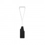 Sharkoon SKILLER SGK3 tastiera USB QWERTY Inglese Bianco (4044951032167)