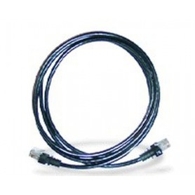 PatchSee Cat. 6 UTP 1.50m cavo di rete Grigio 1,5 m Cat6 (6-U/5)
