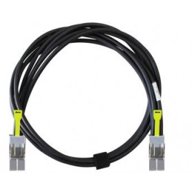 Highpoint 8644-8644-210 cavo Serial Attached SCSI (SAS) 1 m Nero (8644-8644-210)