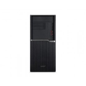 Acer Veriton M M6680G DDR4-SDRAM i7-11700 Tower Intel® Core™ i7 di undicesima generazione 16 GB 2512 GB HDD+SS (DT.VVHEG.007)