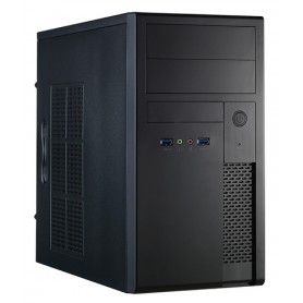 Chieftec XT-01B Midi Tower (XT-01B-OP)