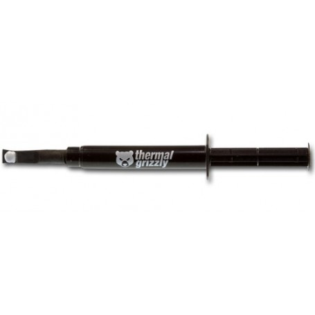 Thermal Grizzly Kryonaut compontente del dissipatore di calore 12,5 W/m·K 11,1 g (TG-K-030-R)