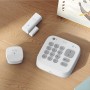 Eufy T8990321 kit di sicurezza domestica intelligente Wi-Fi (T8990321)
