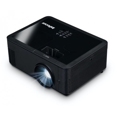 InFocus IN2139WU videoproiettore Proiettore a raggio standard 4500 ANSI lumen DLP WUXGA (1920x1200) Compatibilità 3D (IN2139WU)