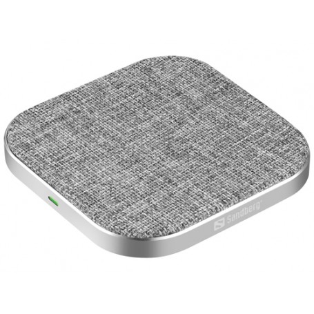 Sandberg 441-23 Caricabatterie per dispositivi mobili Grigio Interno (441-23)