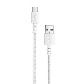 Anker A8023H21 cavo USB 1,8 m USB A USB C Bianco (A8023H21)