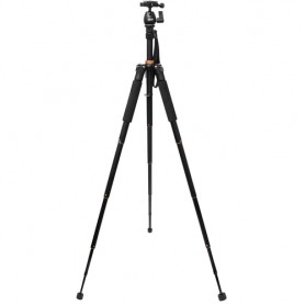 InLine 48015P treppiede Fotocamere digitali/film 3 gamba/gambe (48015P)