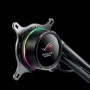 ASUS ROG RYUO 120 raffredamento dell'acqua e freon (90RC0010-M0UAY0)