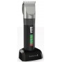 Remington HC5810 tagliacapelli Nero, Grigio, Acciaio inossidabile (43133560710)
