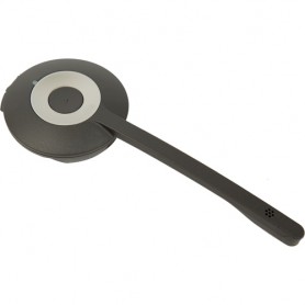 Jabra 14401-08 cuffia e auricolare Nero (1440108)