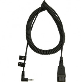 Jabra 8800-01-46 accessorio per cuffia Cavo (88000146)