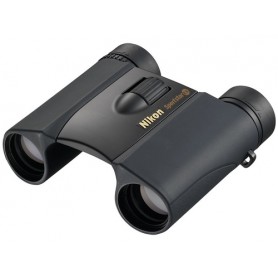 Nikon Sportstar EX 8x25 DCF binocolo Nero (BAA710AA)
