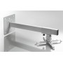 Celexon Multicel WM600 supporto per proiettore Parete (1090380)