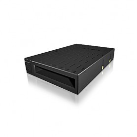 ICY BOX IB-2536STS Nero 2.5" (IB-2536STS)