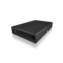 ICY BOX IB-2536STS Nero 2.5" (IB-2536STS)