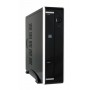 LC-Power LC-1360mi Mini Tower Nero, Bianco 75 W (LC-1360MI)