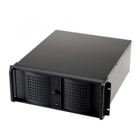 Fantec TCG-4800X07-1 Supporto Nero (1923)