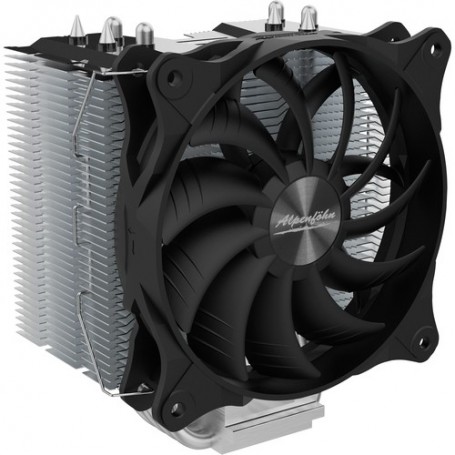 Alpenföhn Brocken ECO Advanced Processore Refrigeratore 12 cm (84000000148)