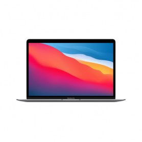 Apple MacBook Air Computer portatile 33,8 cm (13.3") Apple M 16 GB 512 GB SSD Wi-Fi 6 (802.11ax) macOS Big Su (MGN63D/A-Z124005)