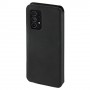 Hama "Finest Sense" custodia per cellulare 16,5 cm (6.5") Custodia flip a libro Nero (00196855)
