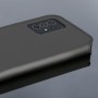 Hama "Finest Sense" custodia per cellulare 16,5 cm (6.5") Custodia flip a libro Nero (00196855)