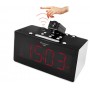Soundmaster FUR6005 radio Orologio Nero (FUR6005)