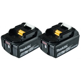 Makita 197288-2 batteria e caricabatteria per utensili elettrici (197288-2)