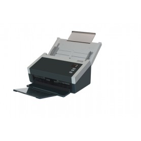 Avision AD240 Scanner ADF 600 x 600 DPI A4 Nero, Grigio (000-0806-02G)