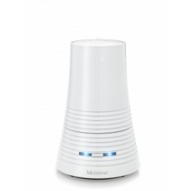 Medisana umidificatore Ultrasonico 0,9 L 30 W Bianco (60077)