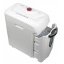 Olympia MC 306.2 distruggi documenti Taglio a frammenti 62 dB 22 cm Bianco (2627)