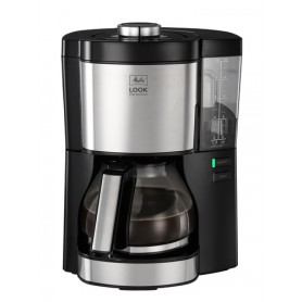 Melitta 6766589 macchina per caffè Automatica Macchina da caffè con filtro (1025-06)
