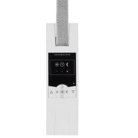 RADEMACHER 1300-UW accessorio saracinesca/persiana Controllo della tapparella Nero, Bianco (14234519)