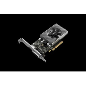 Palit NEC103000646-1082F scheda video NVIDIA GeForce GT 1030 2 GB GDDR4 (NEC103000646-1082F)