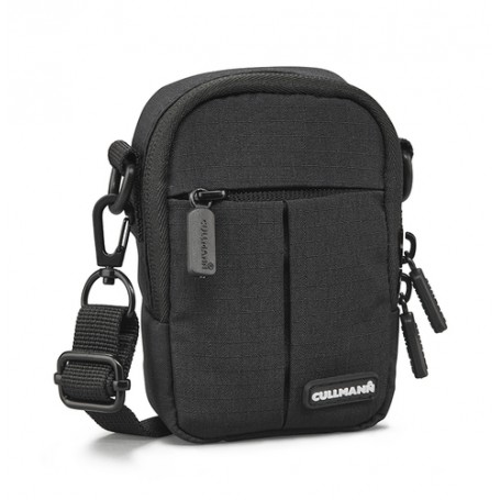 Cullmann Malaga Compact 300 Borsa da corriere Nero (90220)
