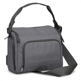 Cullmann STOCKHOLM Maxima 310+ Borsa da spalla Grigio (99604)
