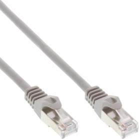 InLine SF/UTP Cat5e 30m cavo di rete SF/UTP (S-FTP) (72530)
